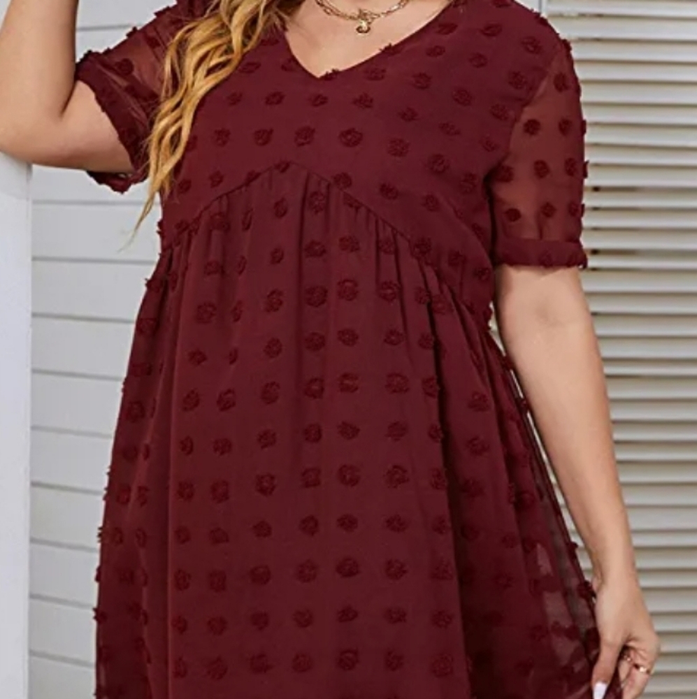 Dress - Picture 2 of 3